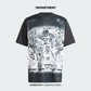 ADIDAS STAR WARS X NANZUKA GRAPHIC