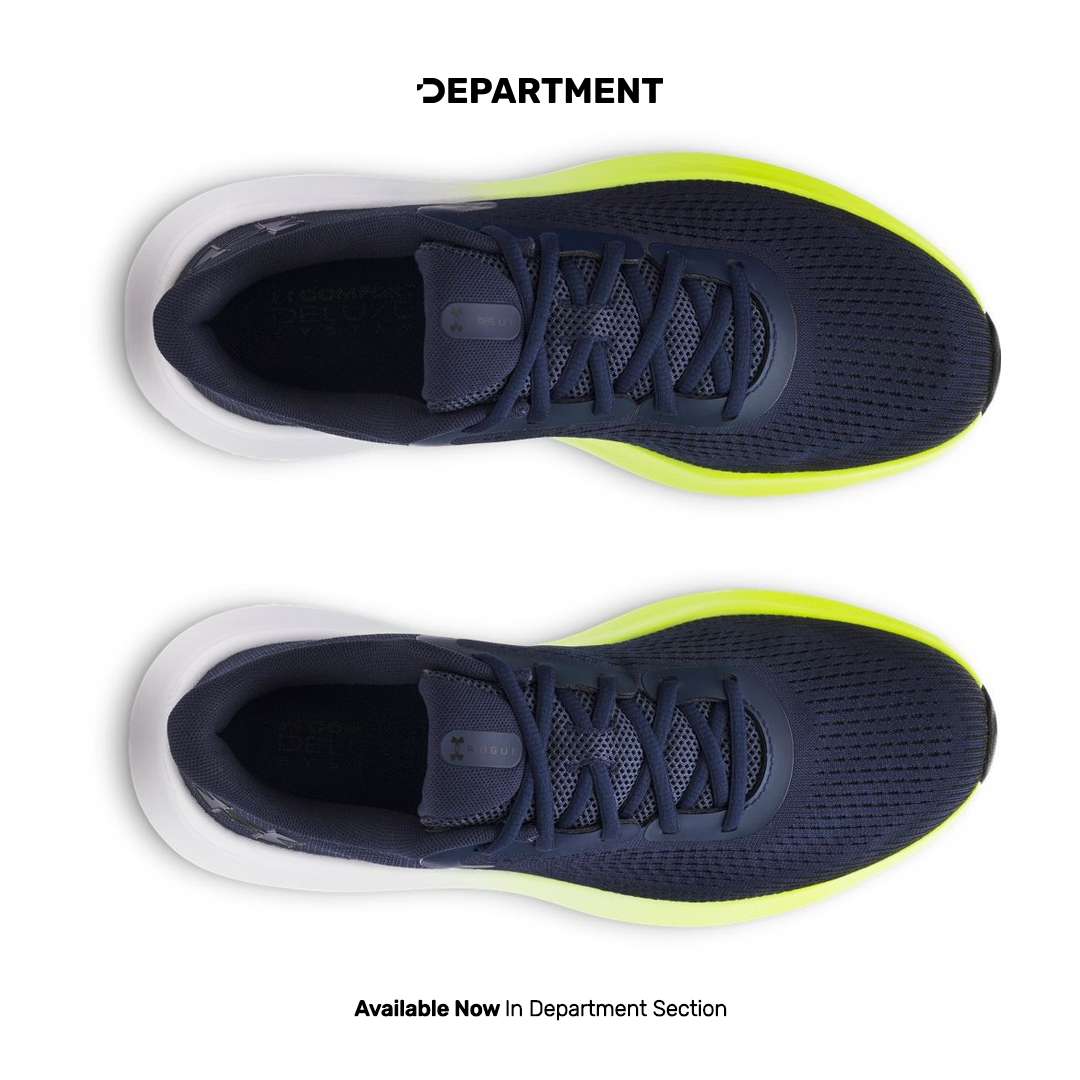 UNDER ARMOUR CHARGED ROGUE 5