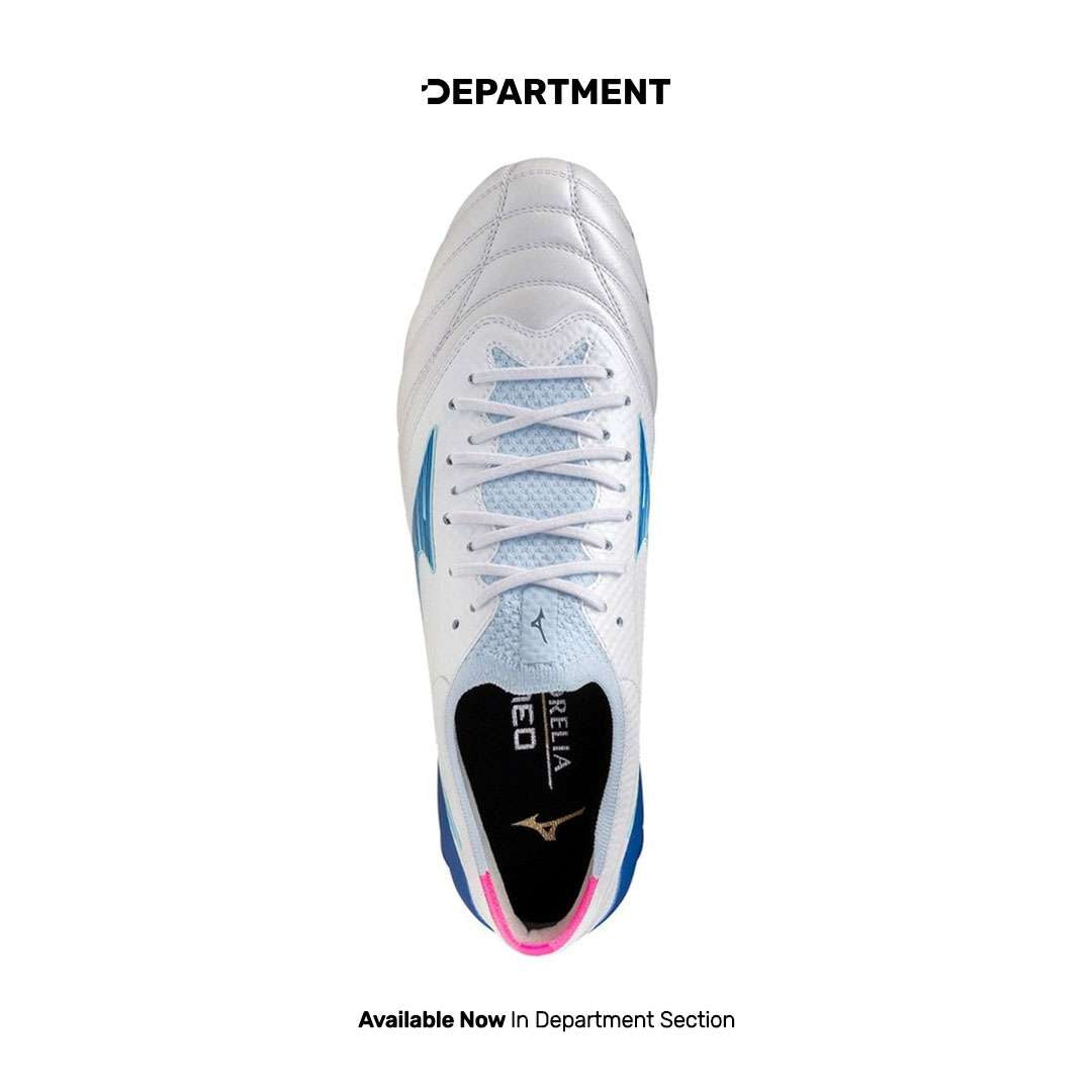 MIZUNO MORELIA IV BETA ELITE