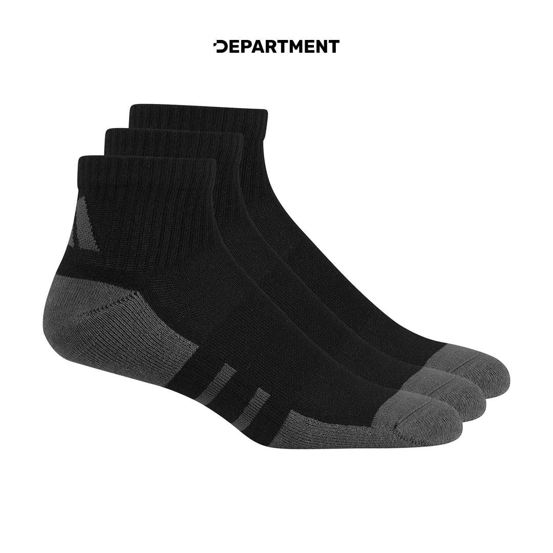 ADIDAS ESSENTIALS CLIMACOOL QUARTER 3P