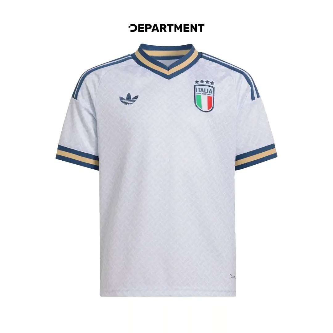 ADIDAS ITALY 2026 AWAY KIDS