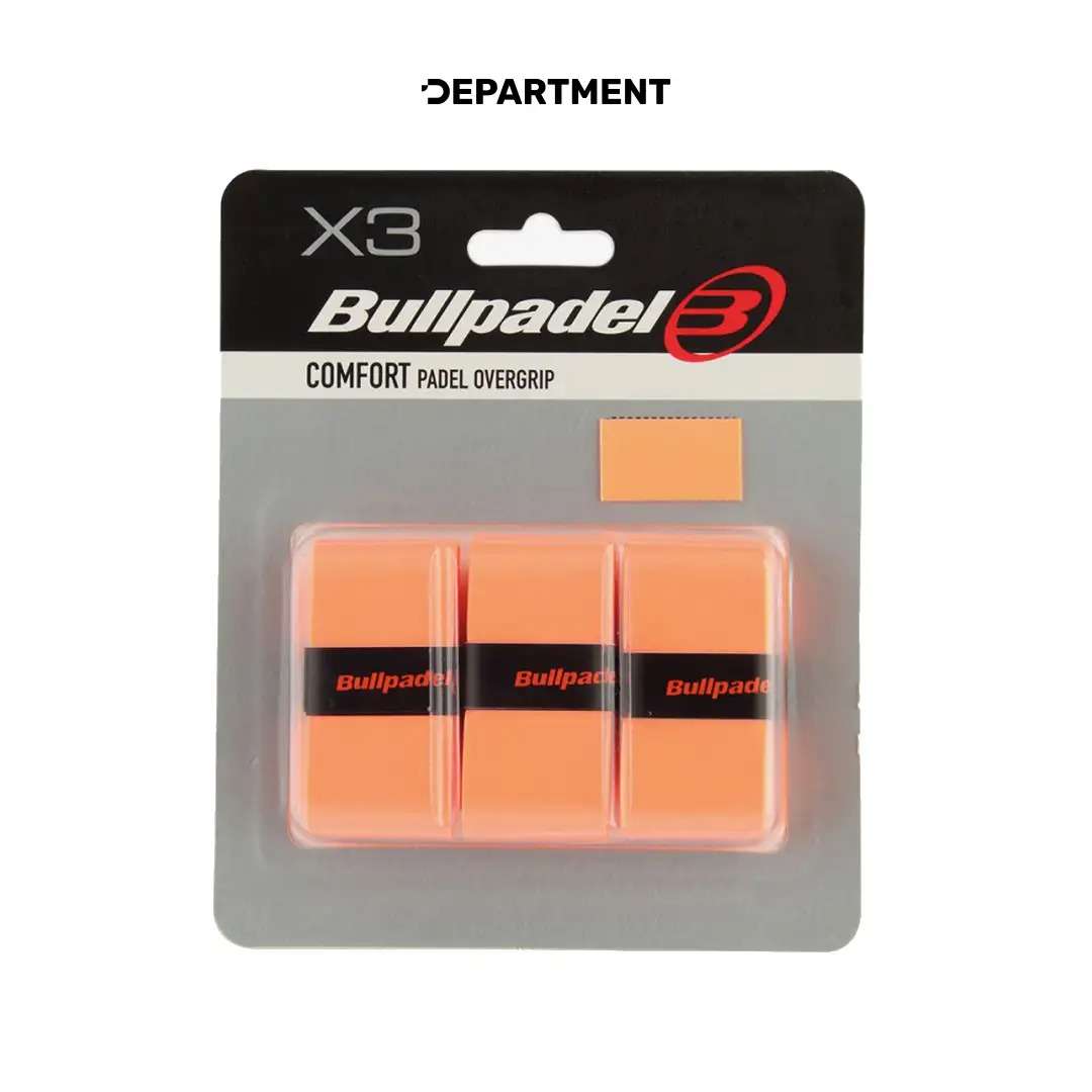 BULLPADEL COMFORT OVERGRIP