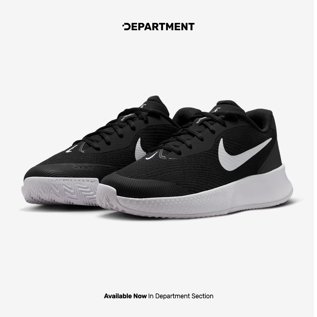 NIKE W COURT VAPOR LITE 3