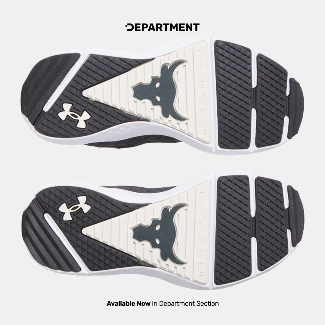 UNDER ARMOUR W PROJECT ROCK BSR 5