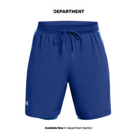 UNDER ARMOUR LAUNCH 7'' 2-IN-1