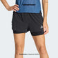 ADIDAS ADI365 CLIMACOOL+ 4 POCKET 2-IN-1