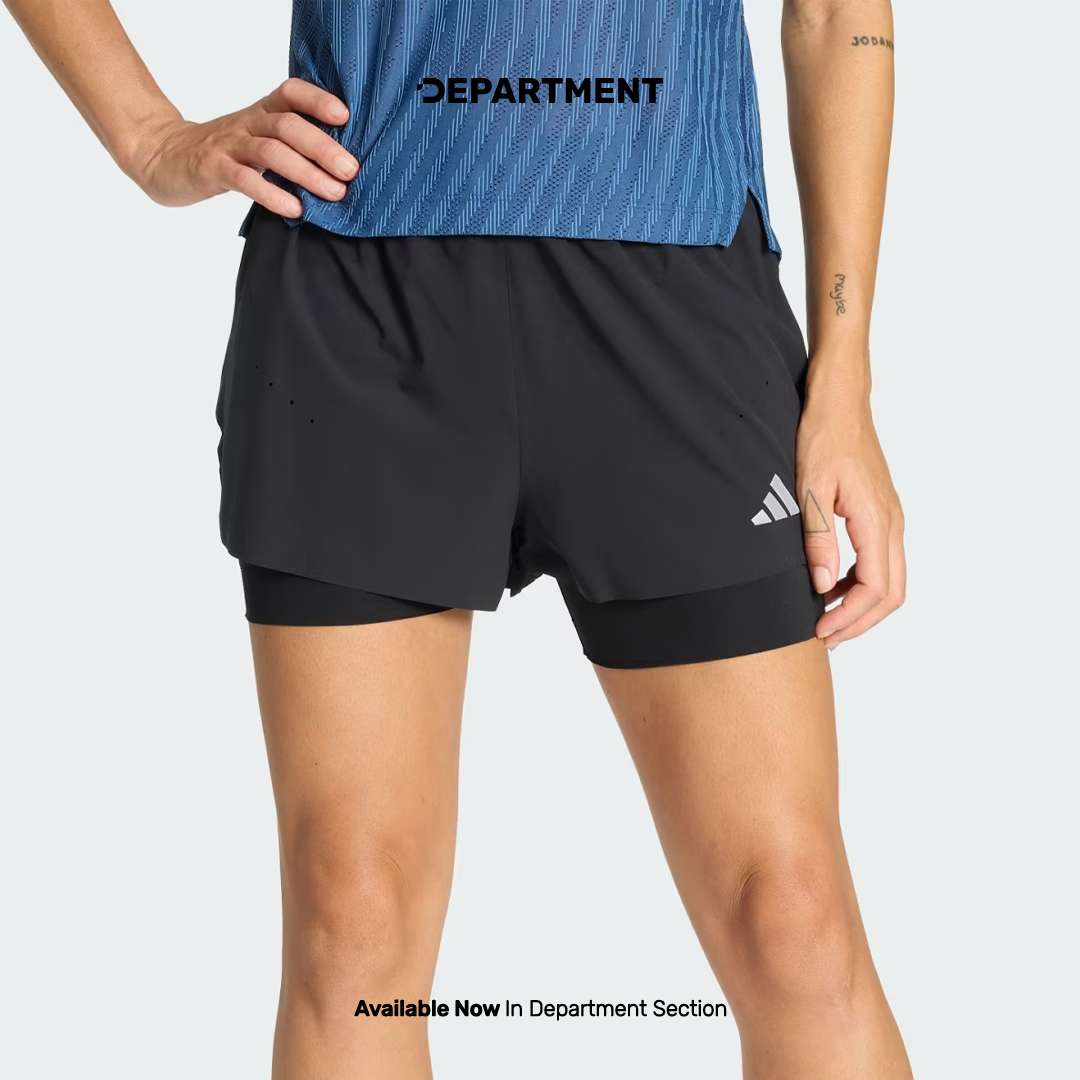 ADIDAS ADI365 CLIMACOOL+ 4 POCKET 2-IN-1