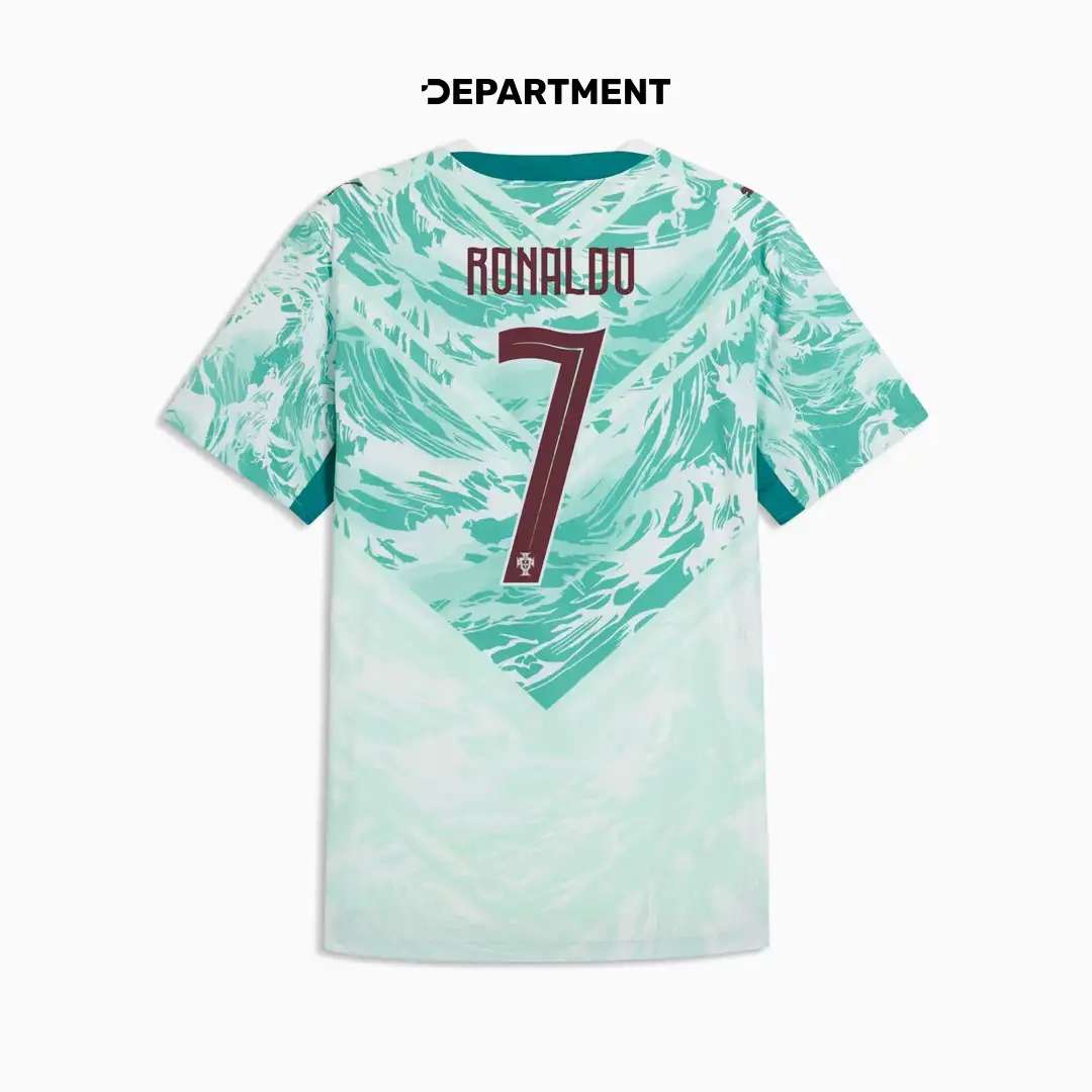 PUMA PORTUGAL 2026 AWAY AUTHENTIC PLAYER