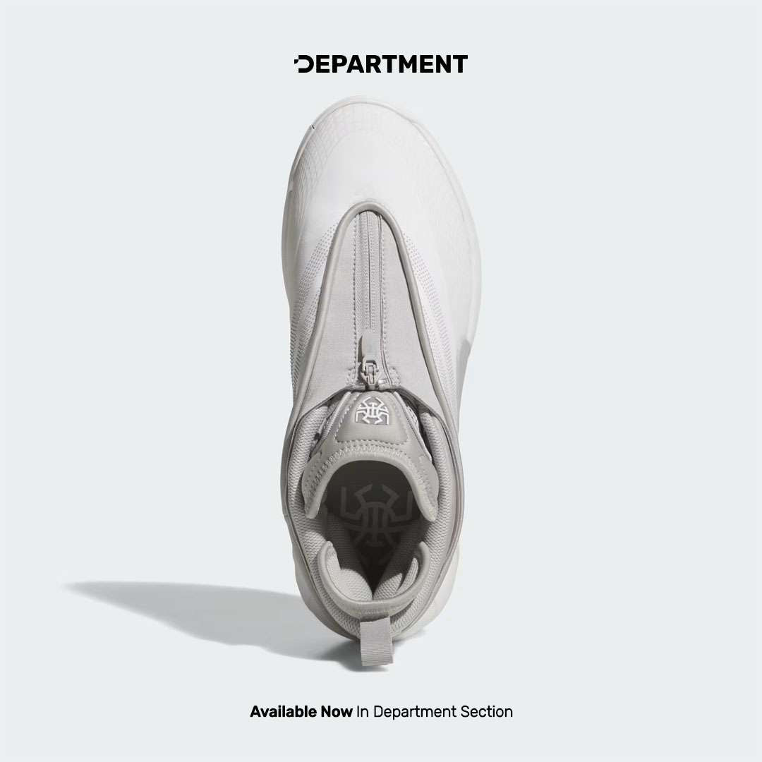 ADIDAS D.O.N. ISSUE 7