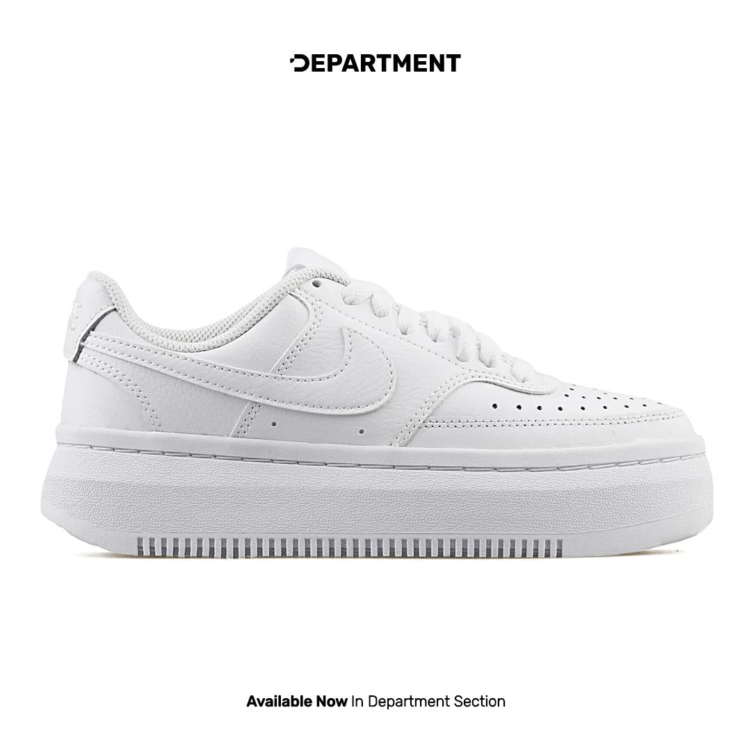 NIKE WMNS COURT VISION ALTA LEATHER