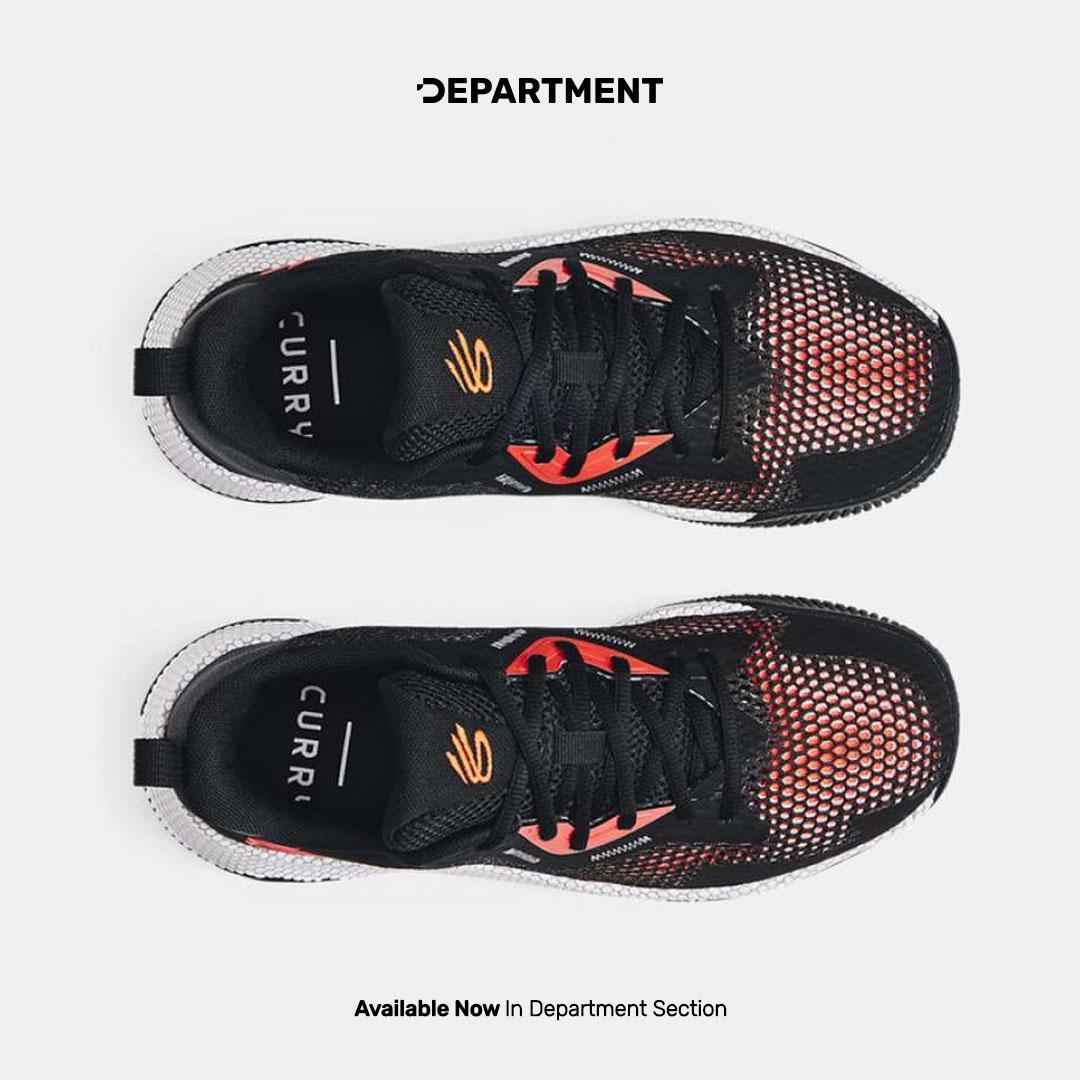 UNDER ARMOUR CURRY HOVR SPLASH 3