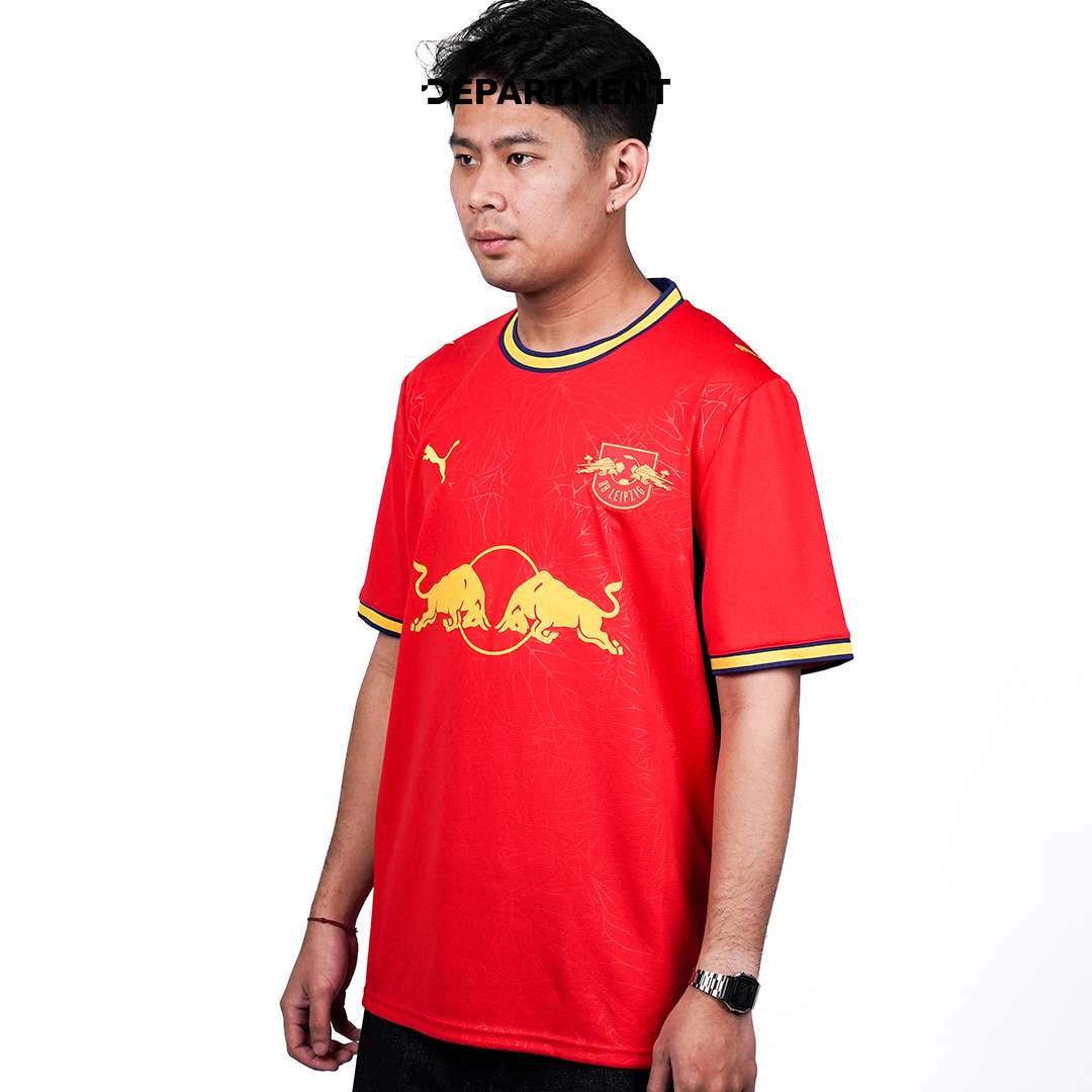 PUMA RB LEIPZIG 26/27 AWAY REPLICA