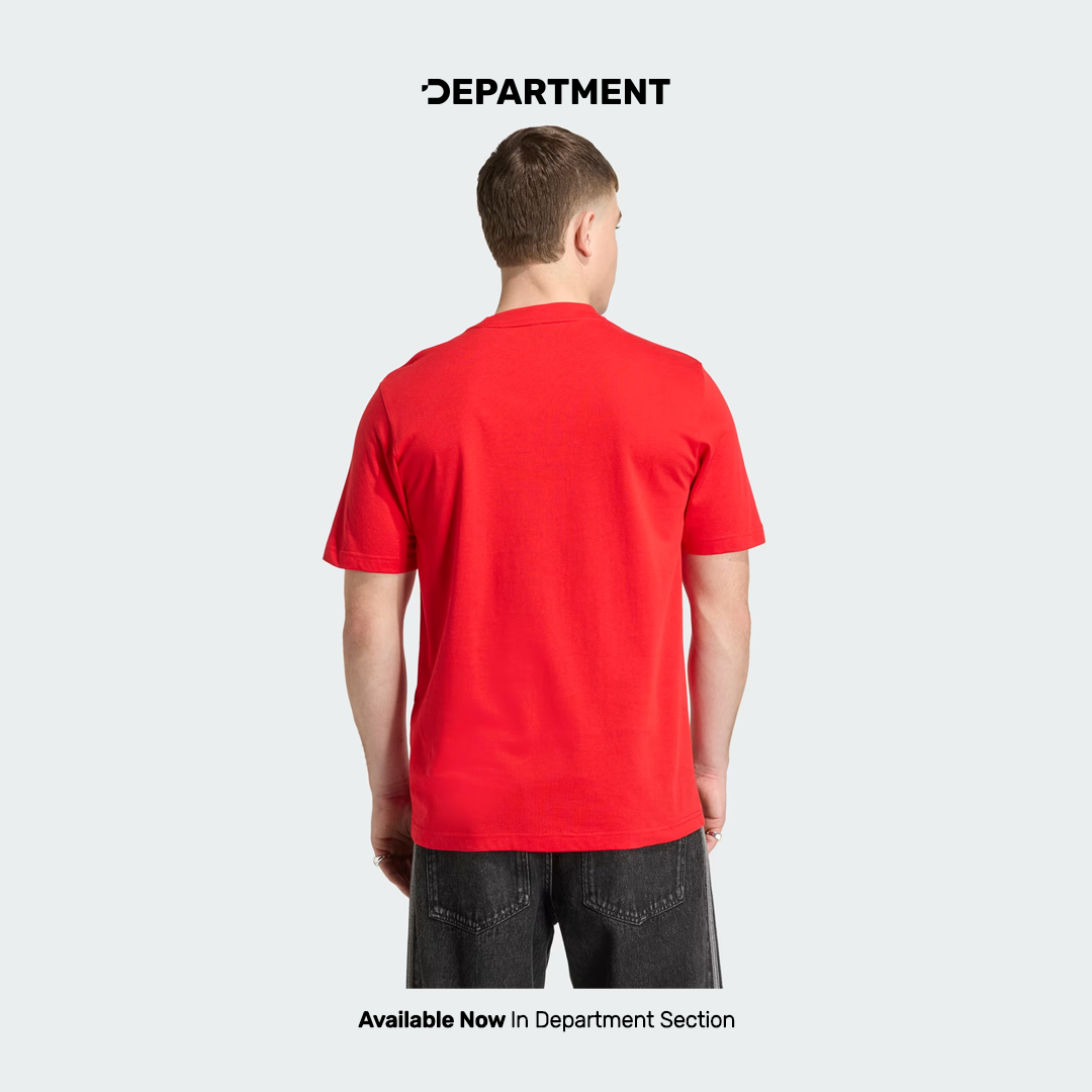 ADIDAS SPAIN DNA