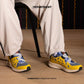 NIKE AIR HUARACHE 20Y24 "SAFFRON QUARTZ" X PATTA