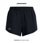UNDER ARMOUR FLY BY 3''