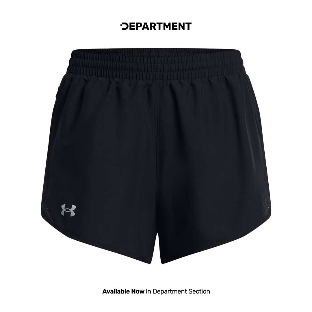 UNDER ARMOUR FLY BY 3''