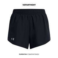 UNDER ARMOUR FLY BY 3''