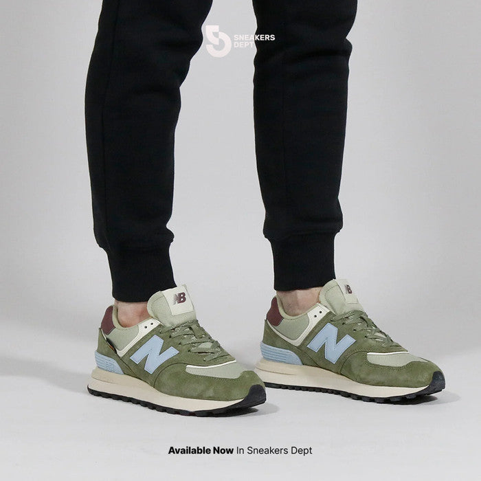 NEW BALANCE 574 LEGACY U574LGGT