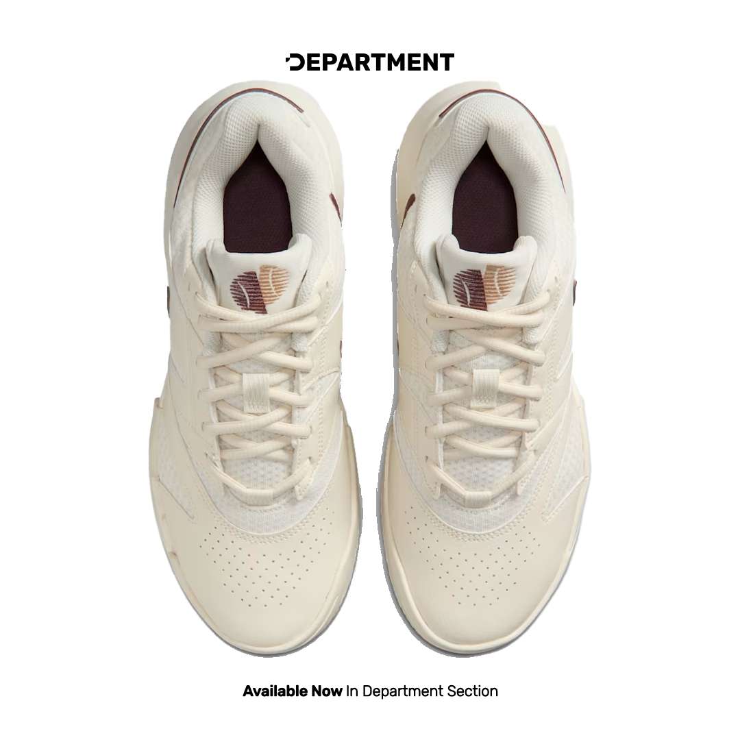 NIKE COURT LITE 4