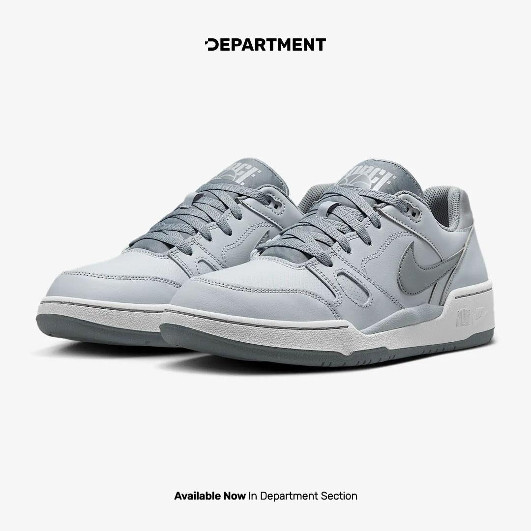 NIKE FULL FORCE LOW