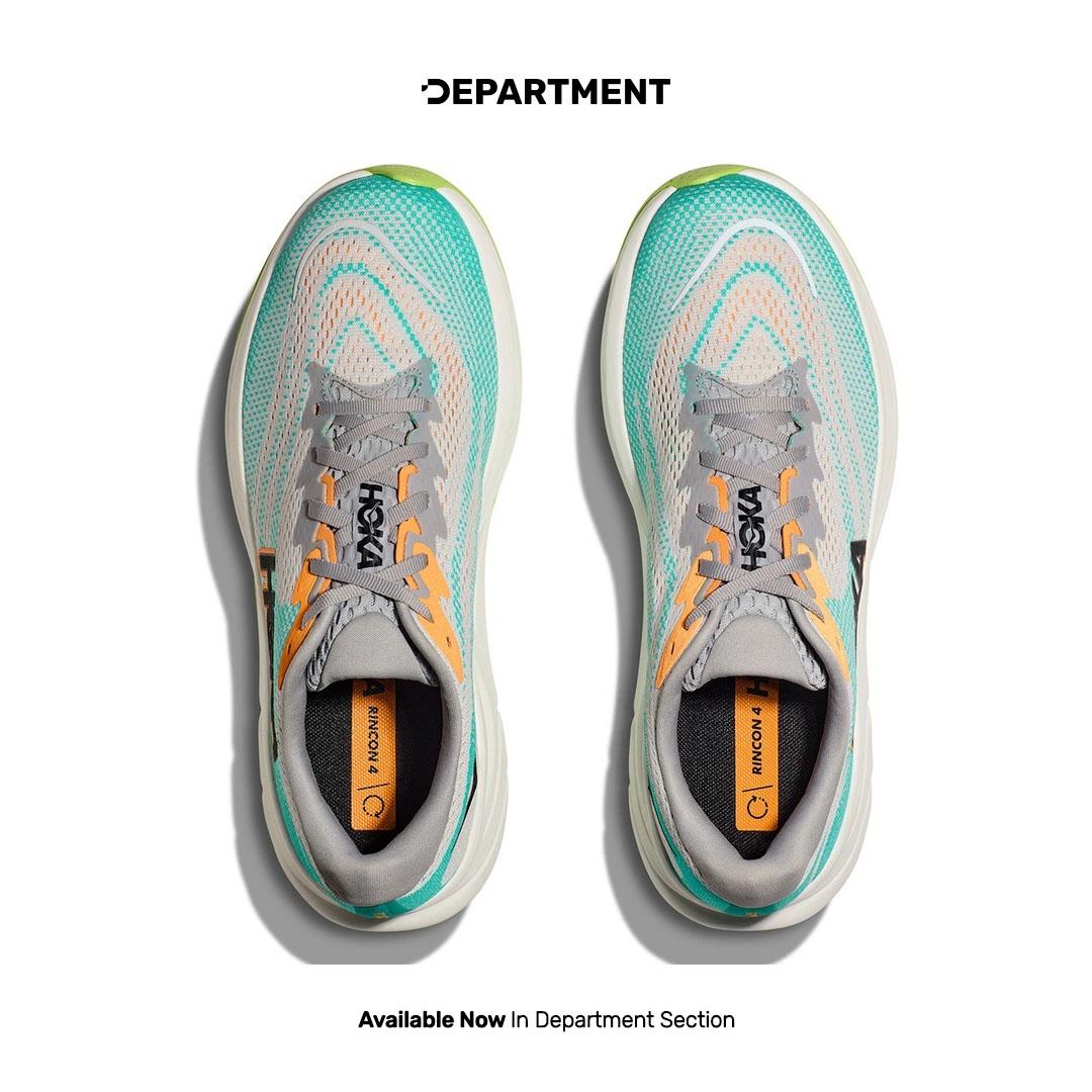 HOKA ONE ONE RINCON 4 Department