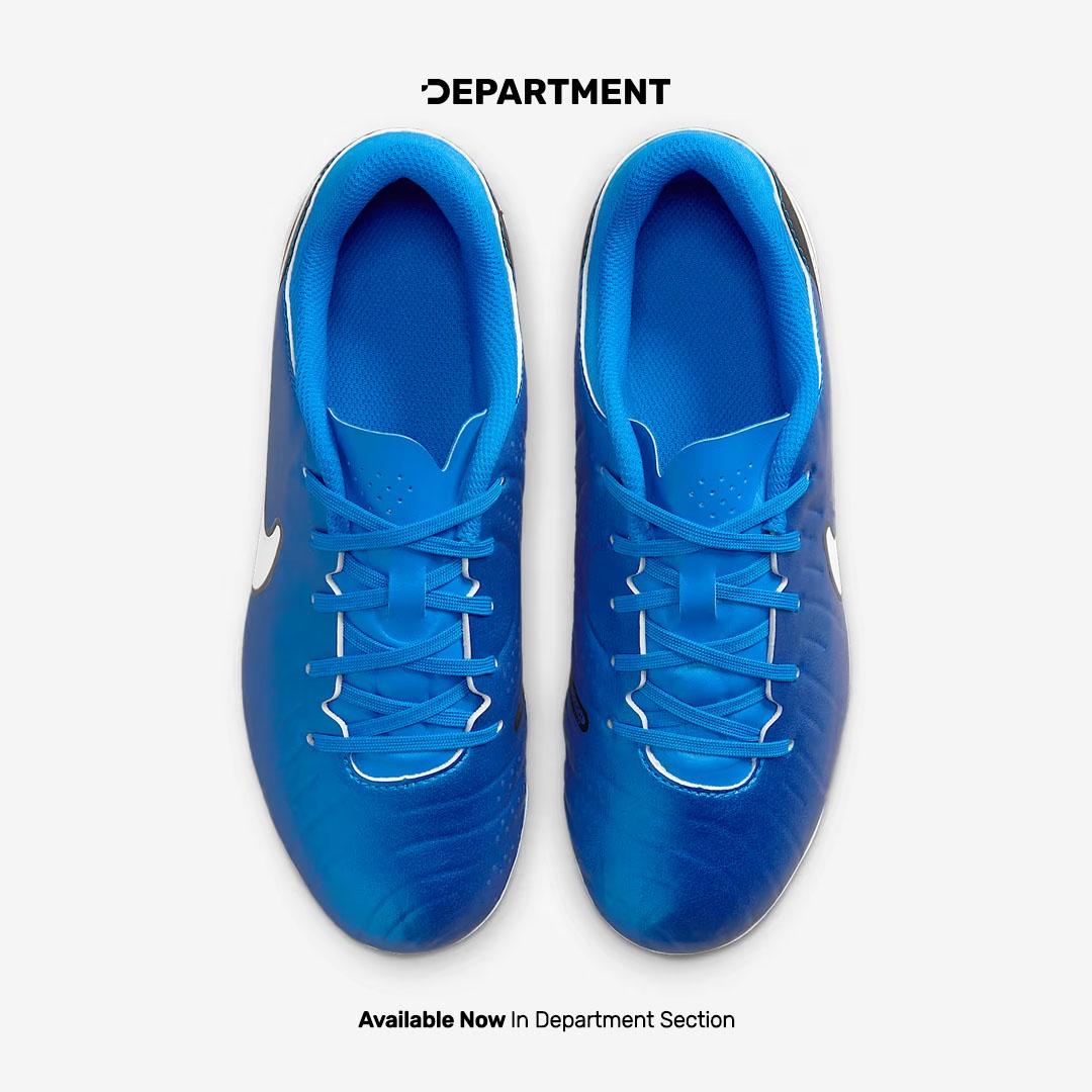 NIKE JR TIEMPO LEGEND 10 ACADEMY FG/MG