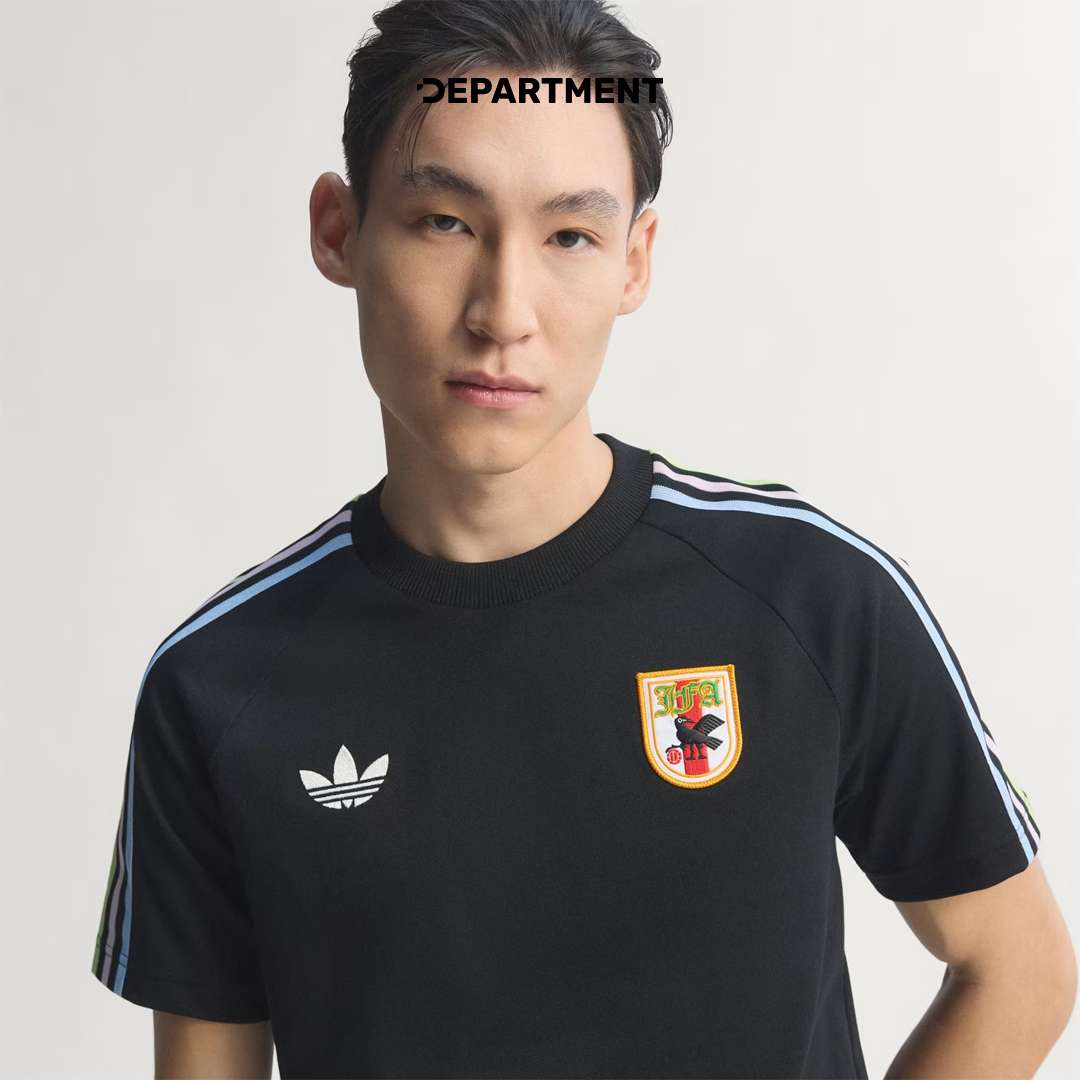 ADIDAS JAPAN 2026 ORIGINALS