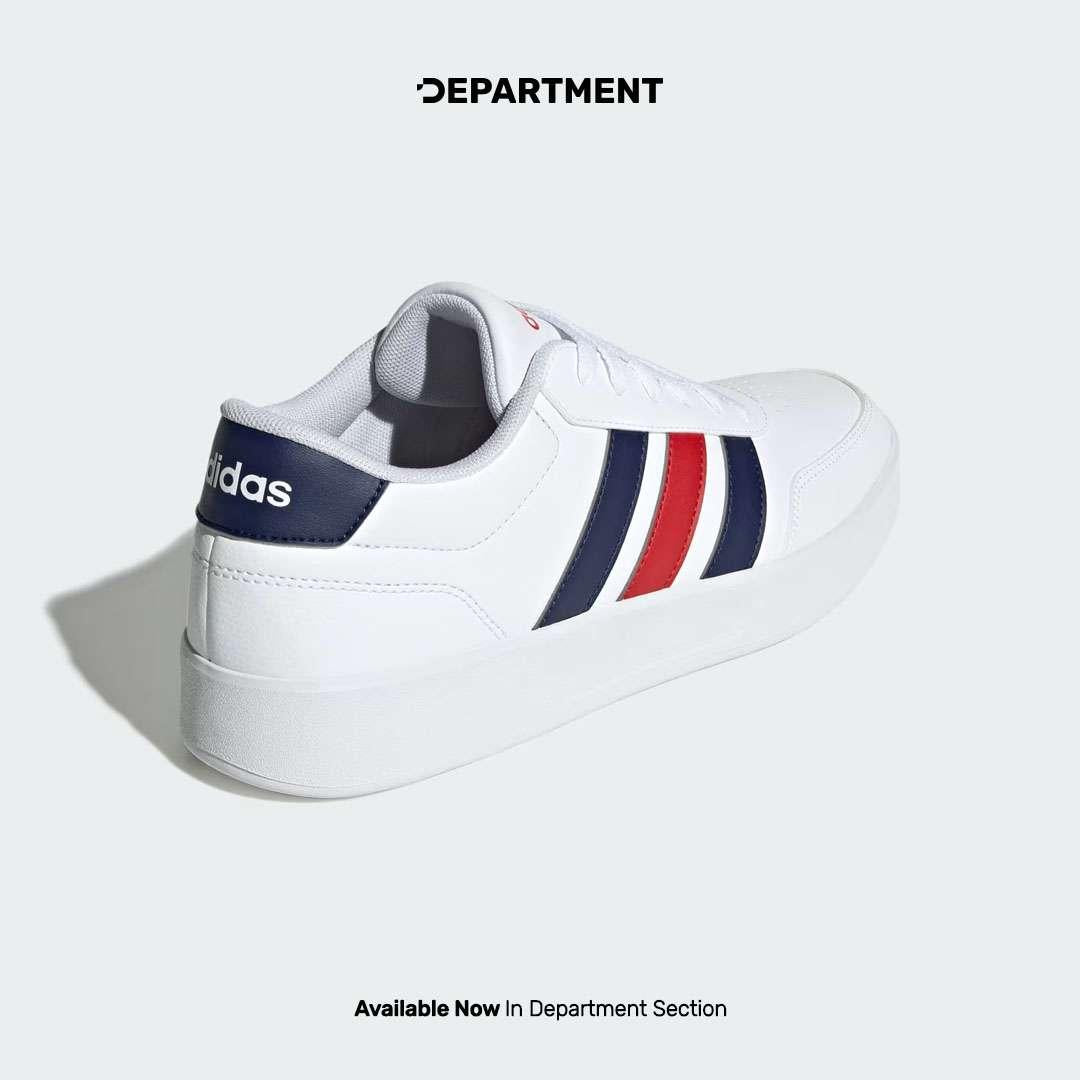 ADIDAS BREAKNET 3.0