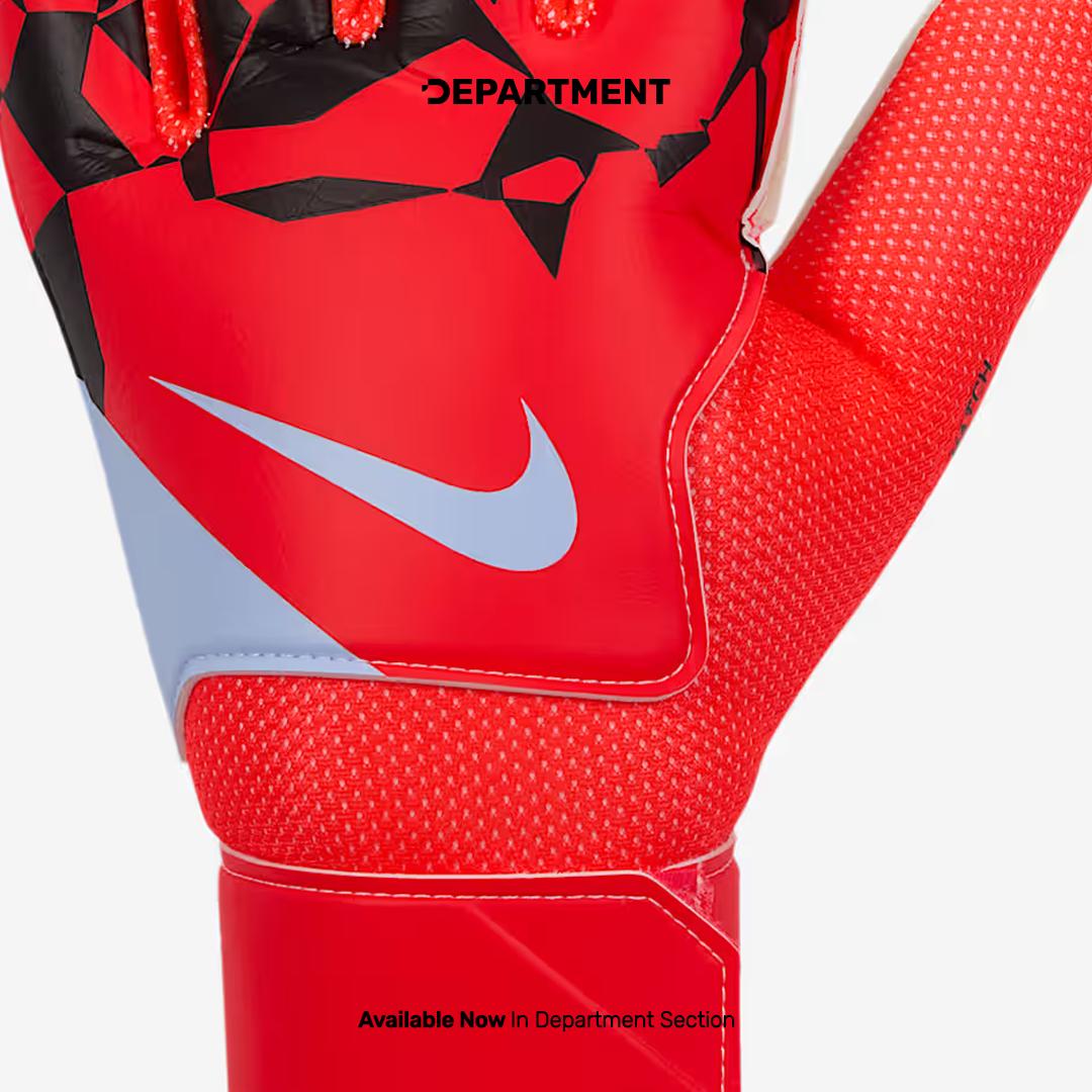 NIKE MATCH GOALKEEPER
