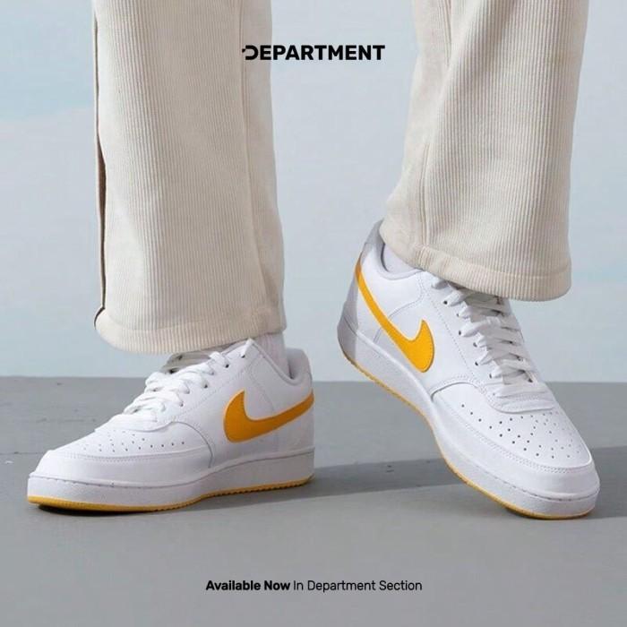 NIKE COURT VISION LOW NEXT NATURE ESS