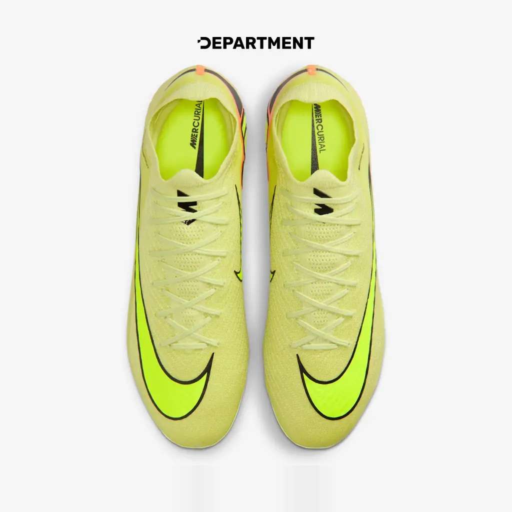 NIKE ZOOM MERCURIAL VAPOR 16 ELITE FG