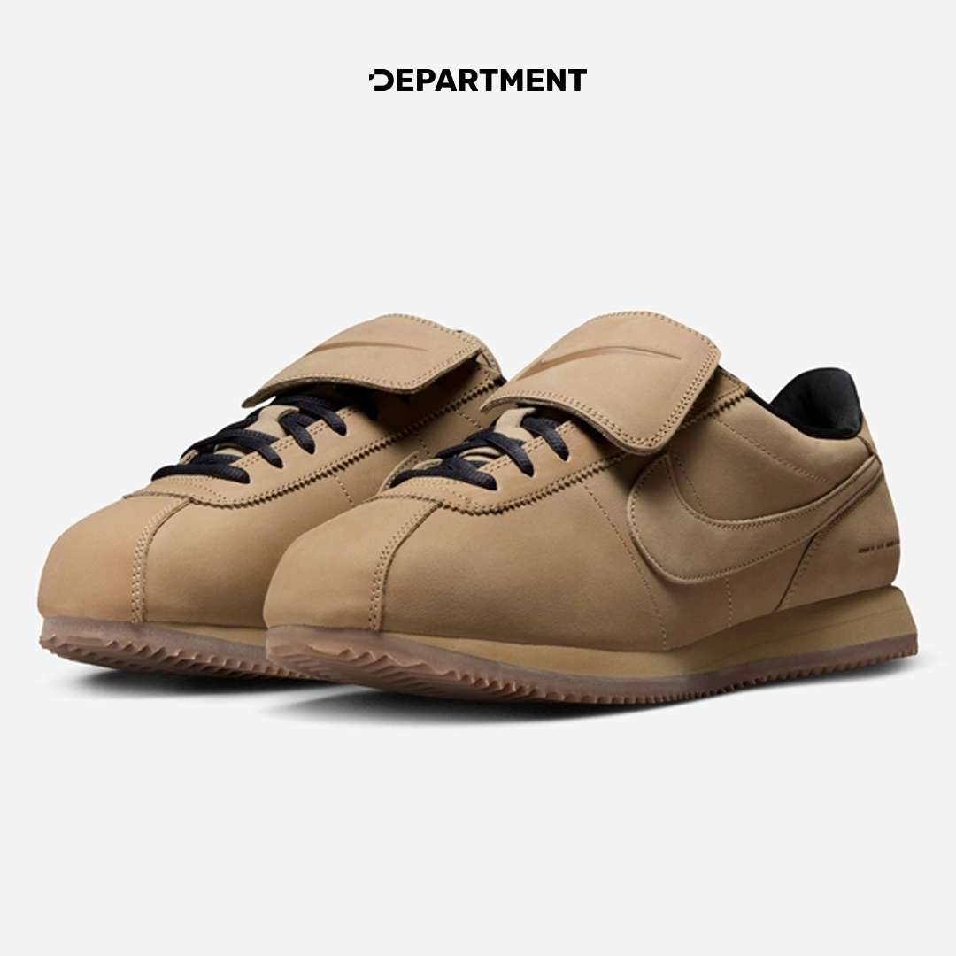 NIKE CORTEZ LEATHER SE "MORSE CODE"