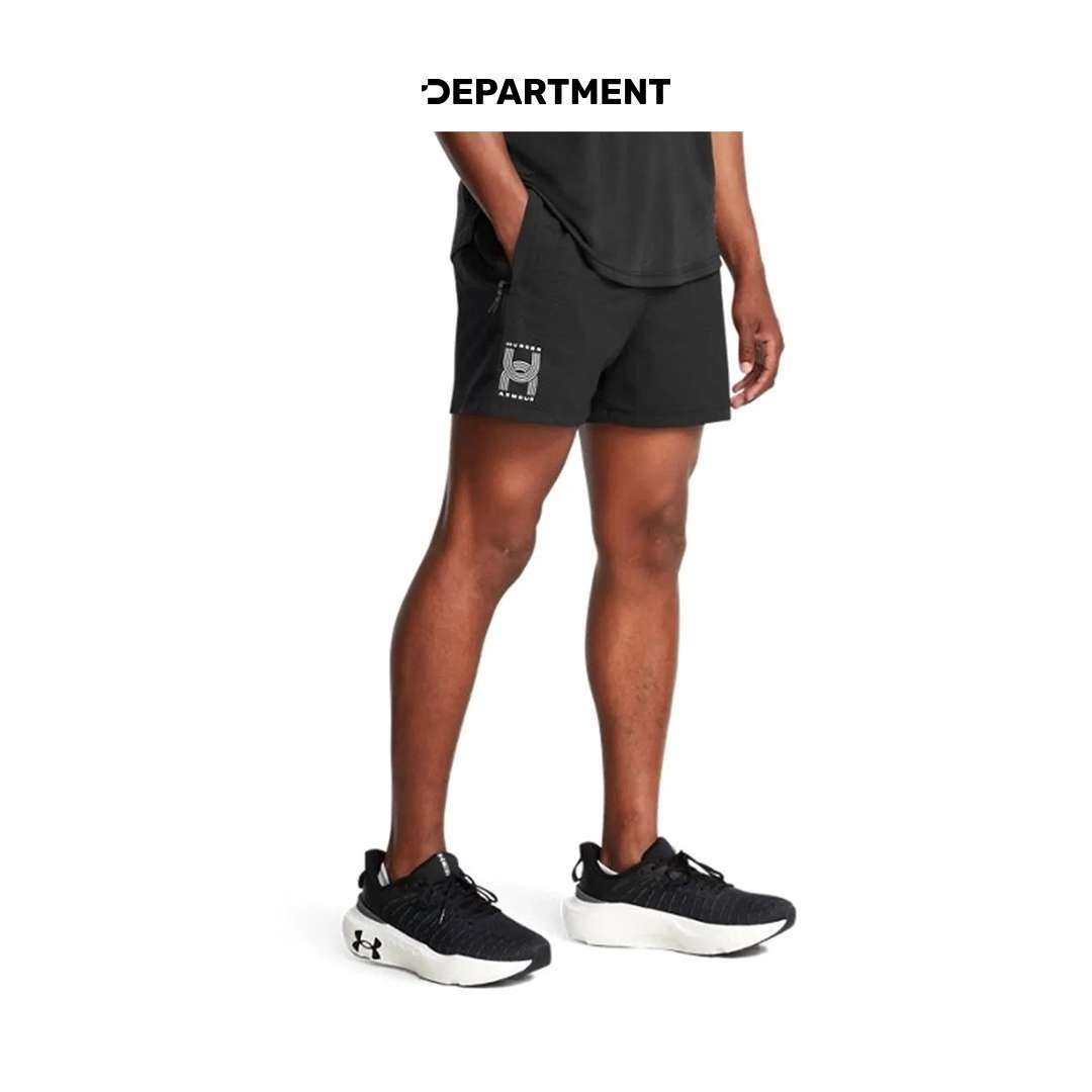 UNDER ARMOUR LAUNCH 4"