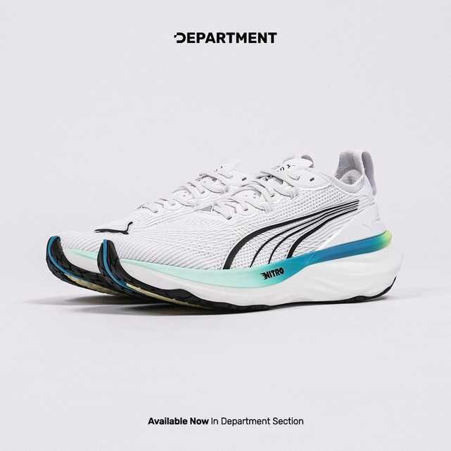 PUMA FOREVERRUN NITRO 2