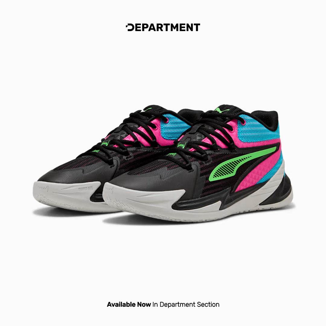 PUMA DAGGER Department