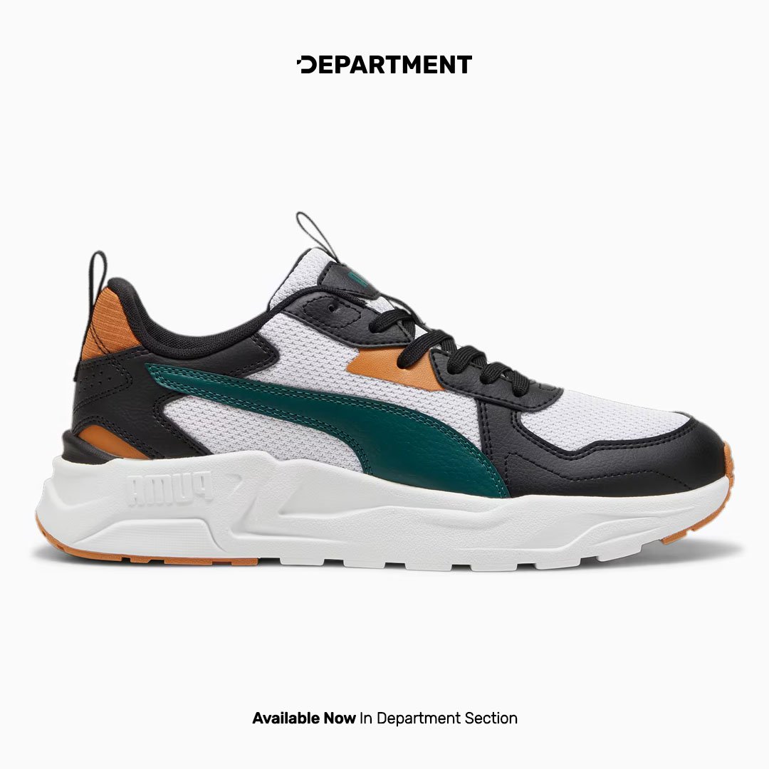 PUMA TRINITY LITE