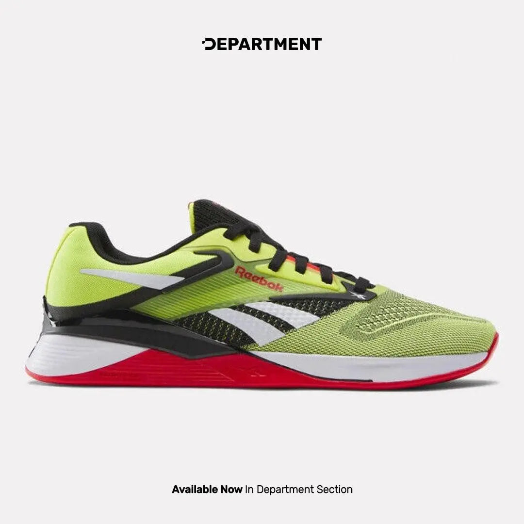 REEBOK NANO X4