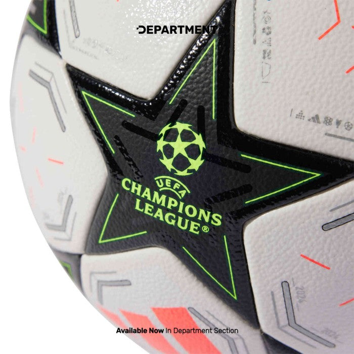 ADIDAS UCL COMPETION BALL IX4061