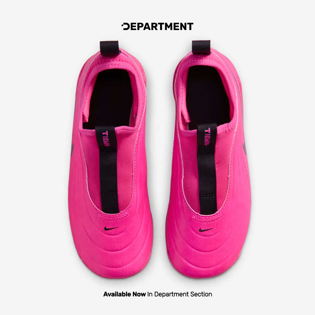 NIKE JR TIEMPO MAESTRO CLUB FG/MG