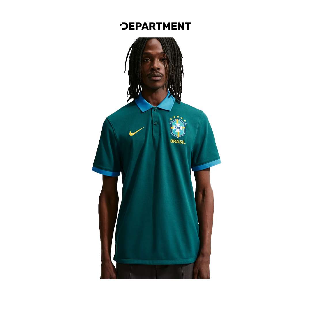 NIKE BRAZIL 26/27 THE NIKE POLO