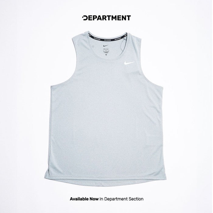 NIKE DRI-FIT MILER RUNNING TANK DV9322097