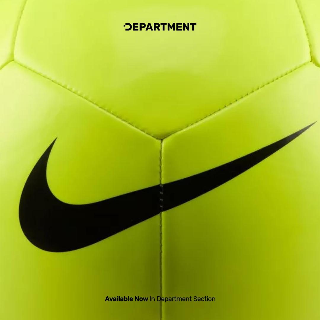 NIKE PITCH TEAM TRAINING BALL-FA25