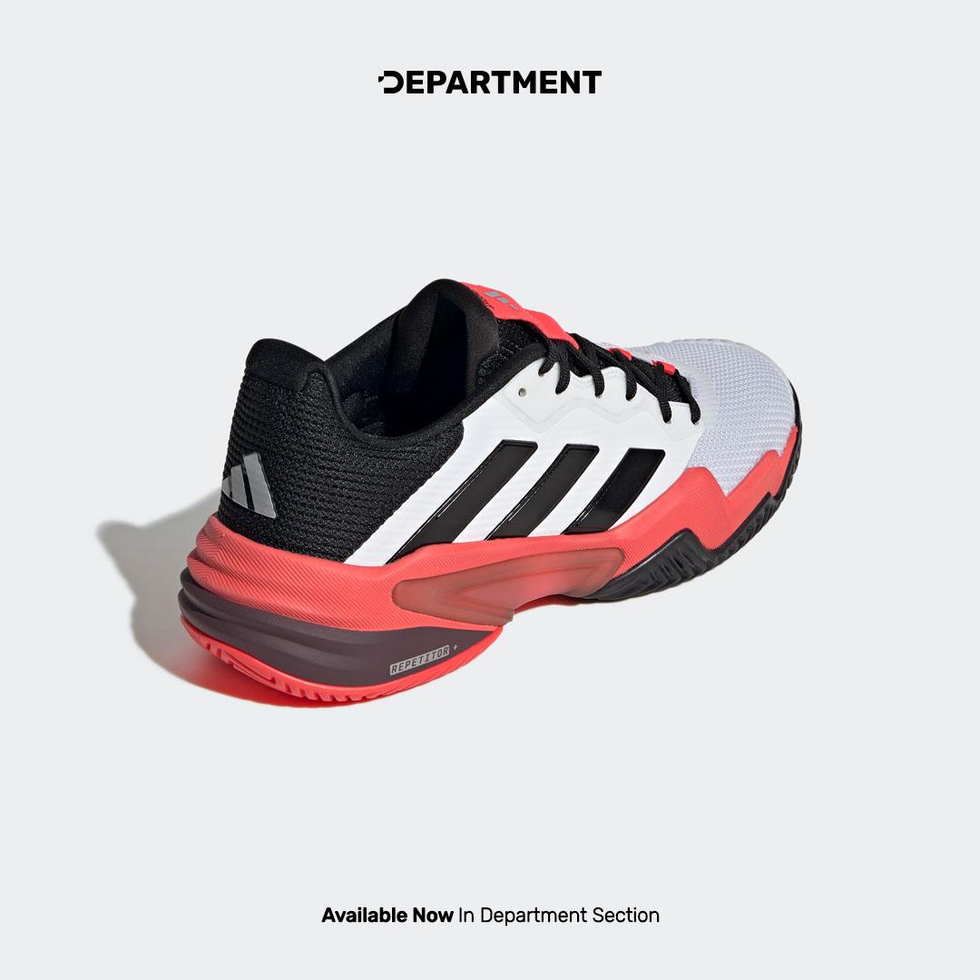 ADIDAS BARRICADE 13