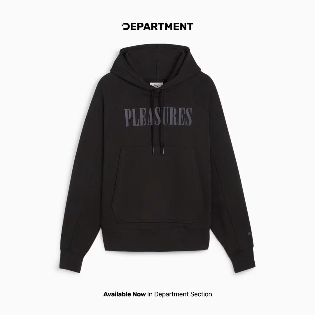 PUMA X PLEASURES