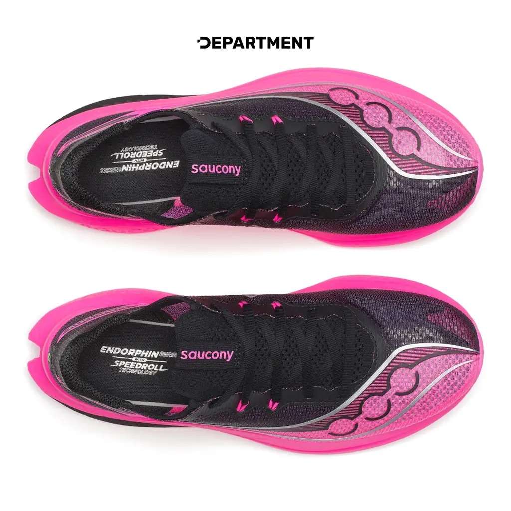SAUCONY ENDORPHIN PRO 5