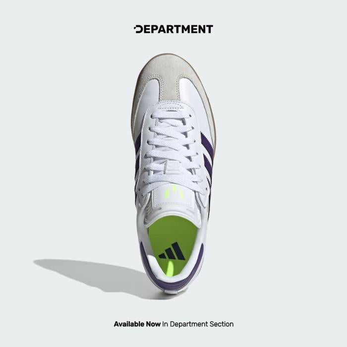 ADIDAS SAMBA OG X LIONEL MESSI "TRIUNFO ESTELAR PACK"