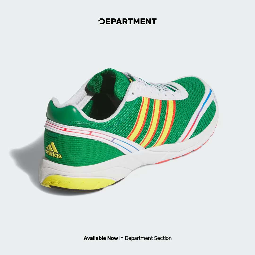 ADIDAS ADIZERO ADIOS OG