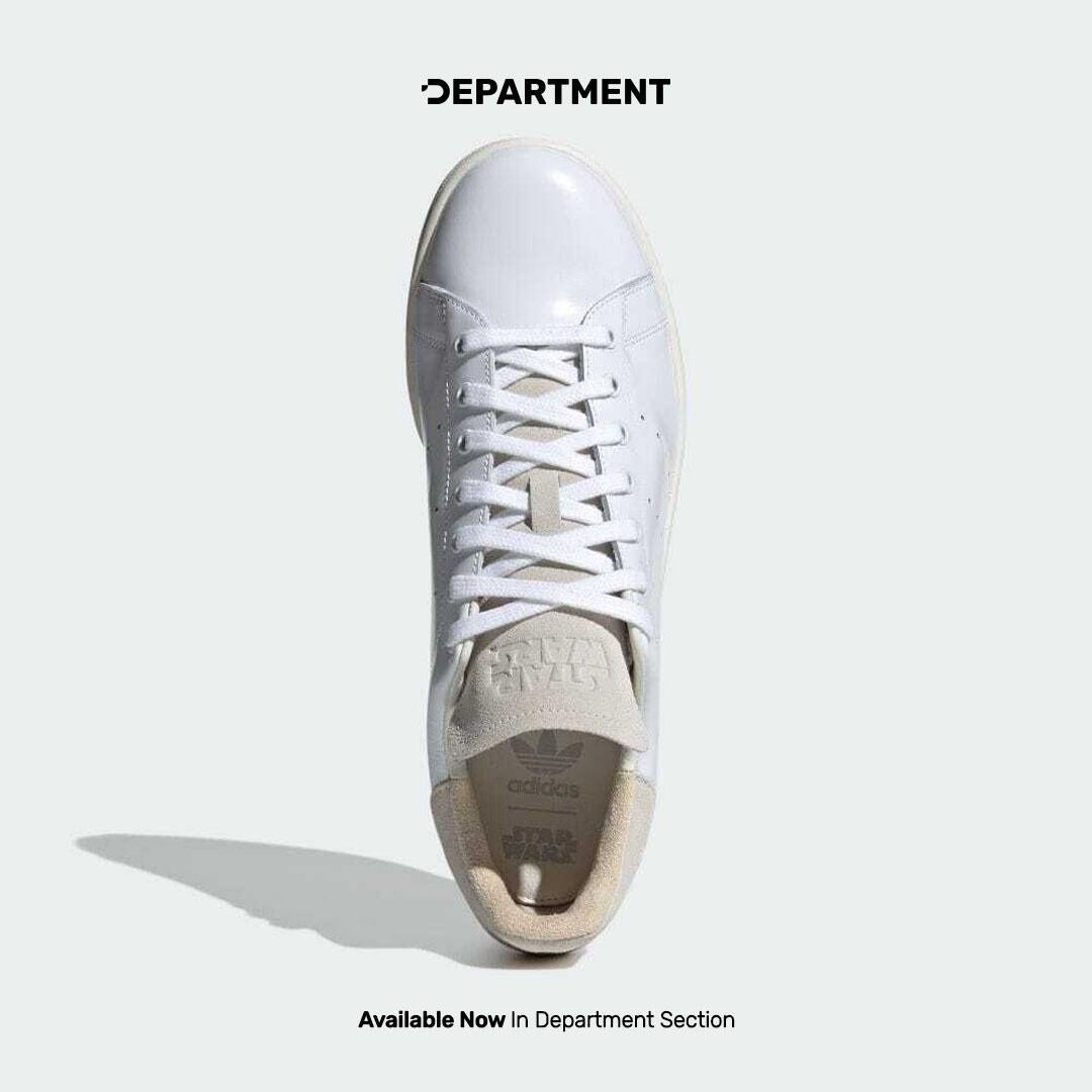 ADIDAS STAN SMITH X STAR WARS X NANZUKA "STROOMTROOPER"