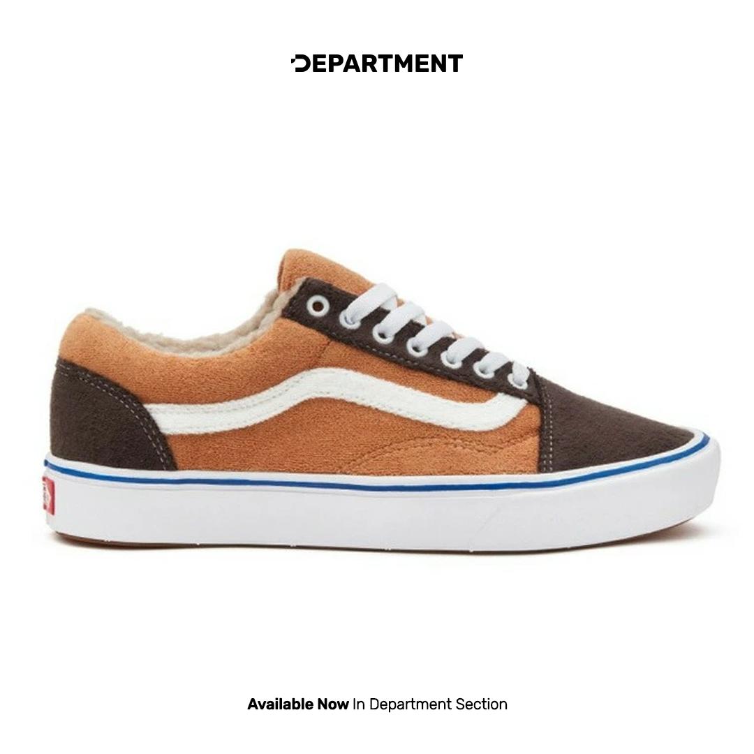 VANS COMFYCUSH OLD SKOOL