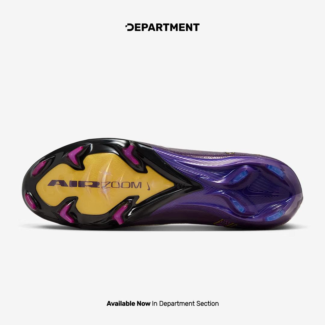 NIKE MERCURIAL SUPERFLY 10 ELITE "KYLIAN MBAPPE"